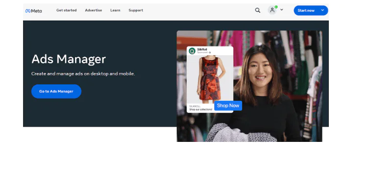 fb ads manager