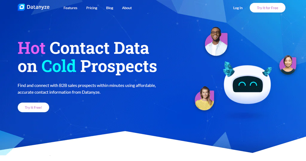 Datanyze