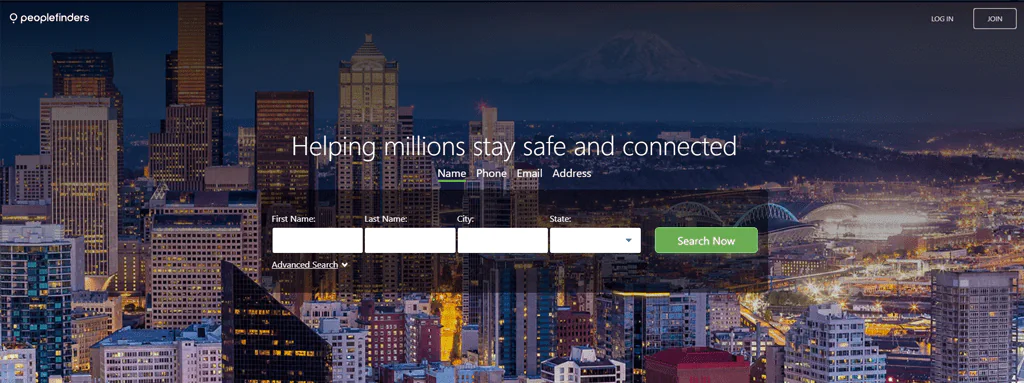 PeopleFinders