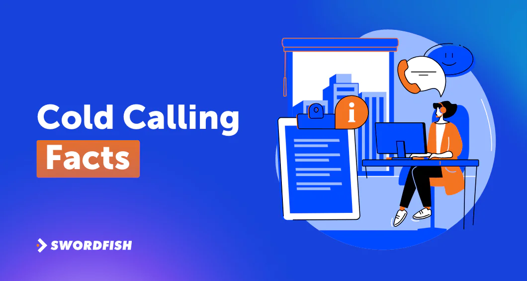  cold calling facts