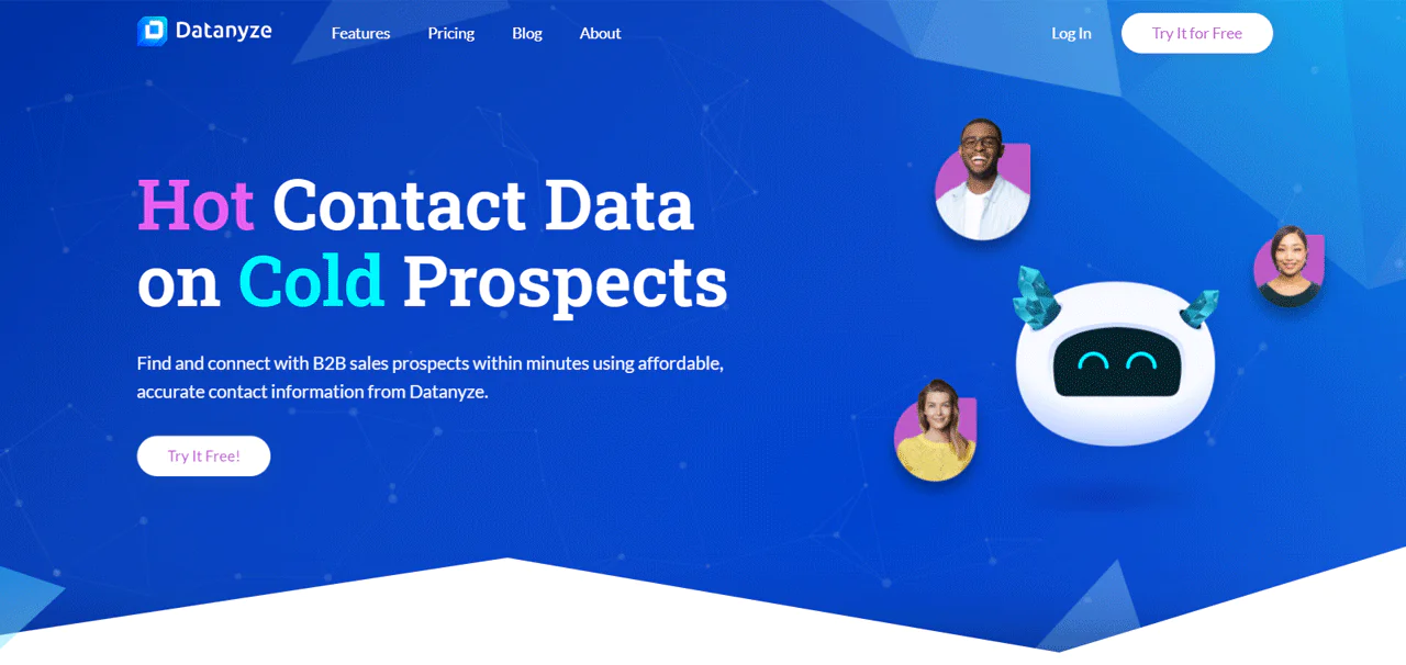 Datanyze