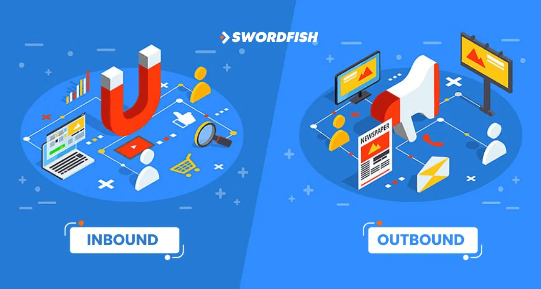 Examples of Inbound and Outbound Implementations