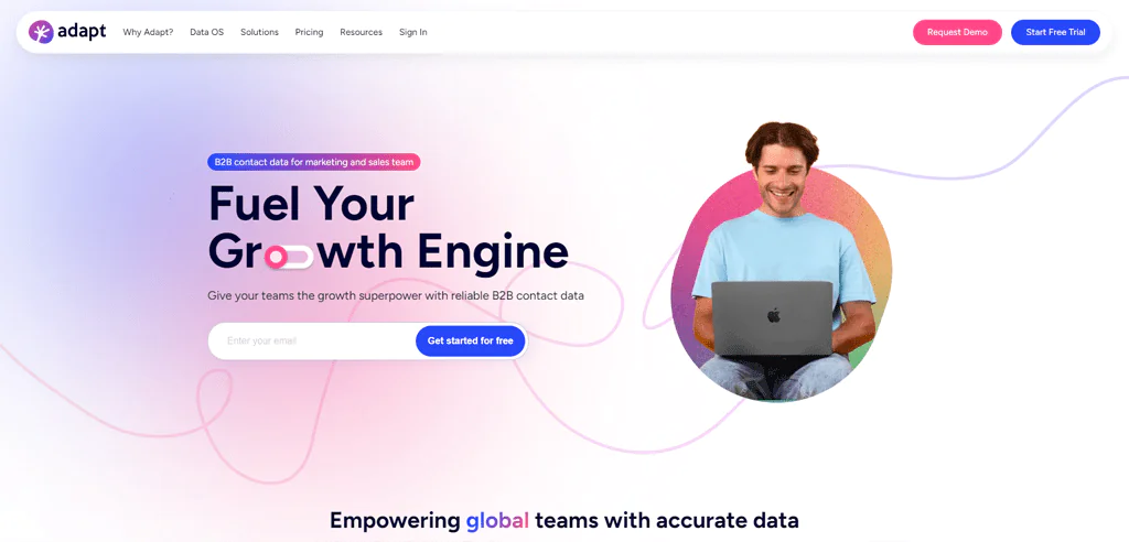 Adapt.io 