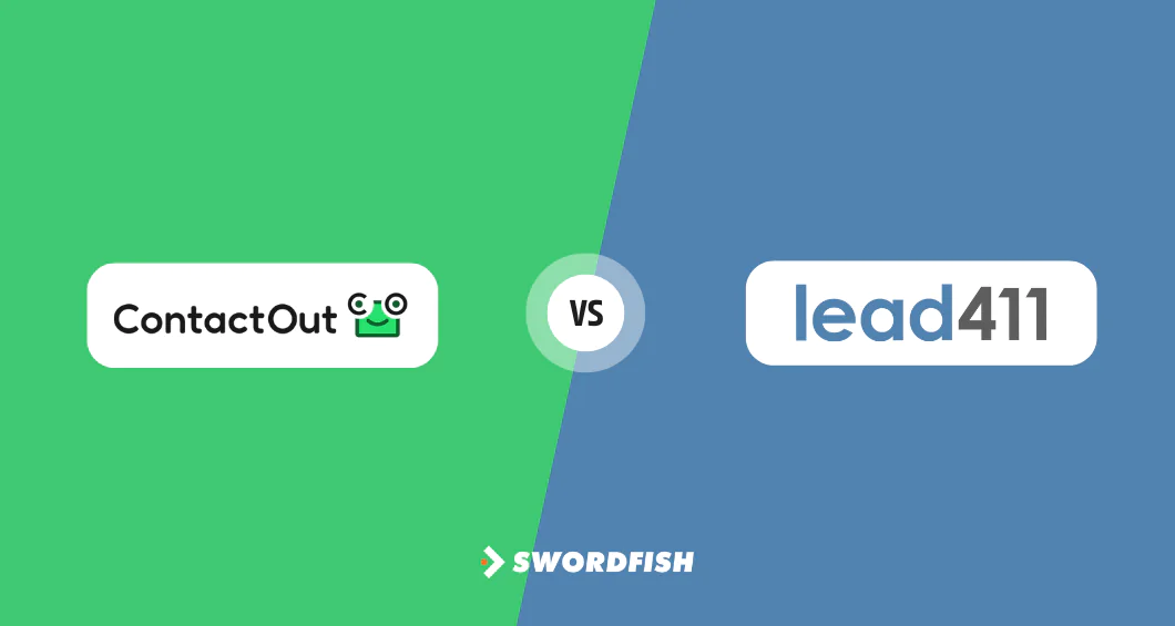 ContactOut Vs Lead411 