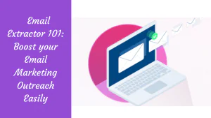 Email Extractor
