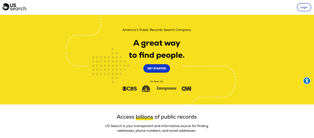 US Search