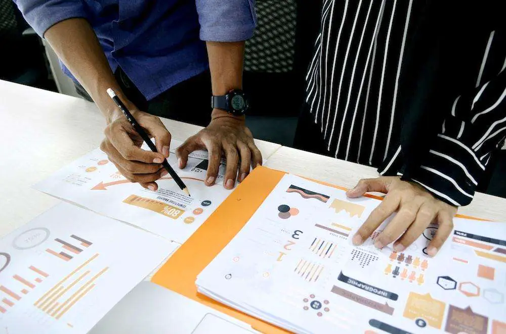 B2B Data Provider Meaning