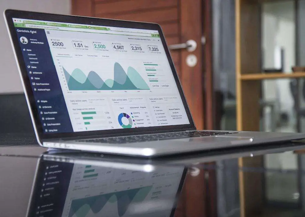 Types of B2B data providers