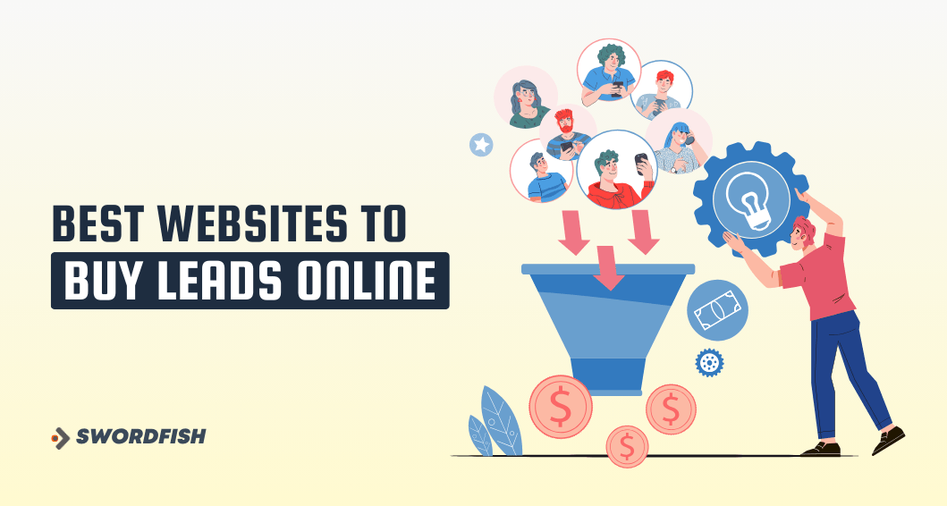 buy leads