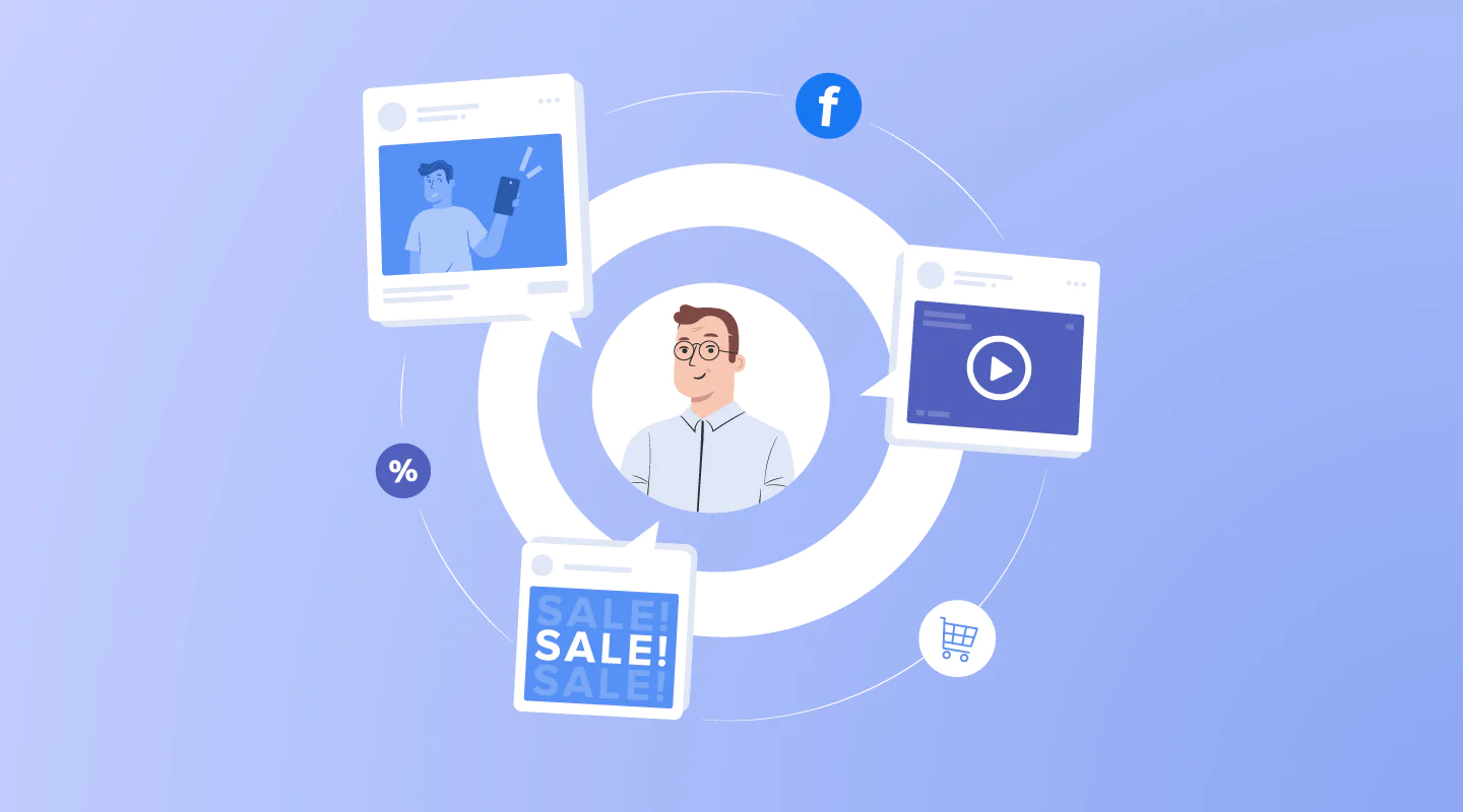 best lead generation process