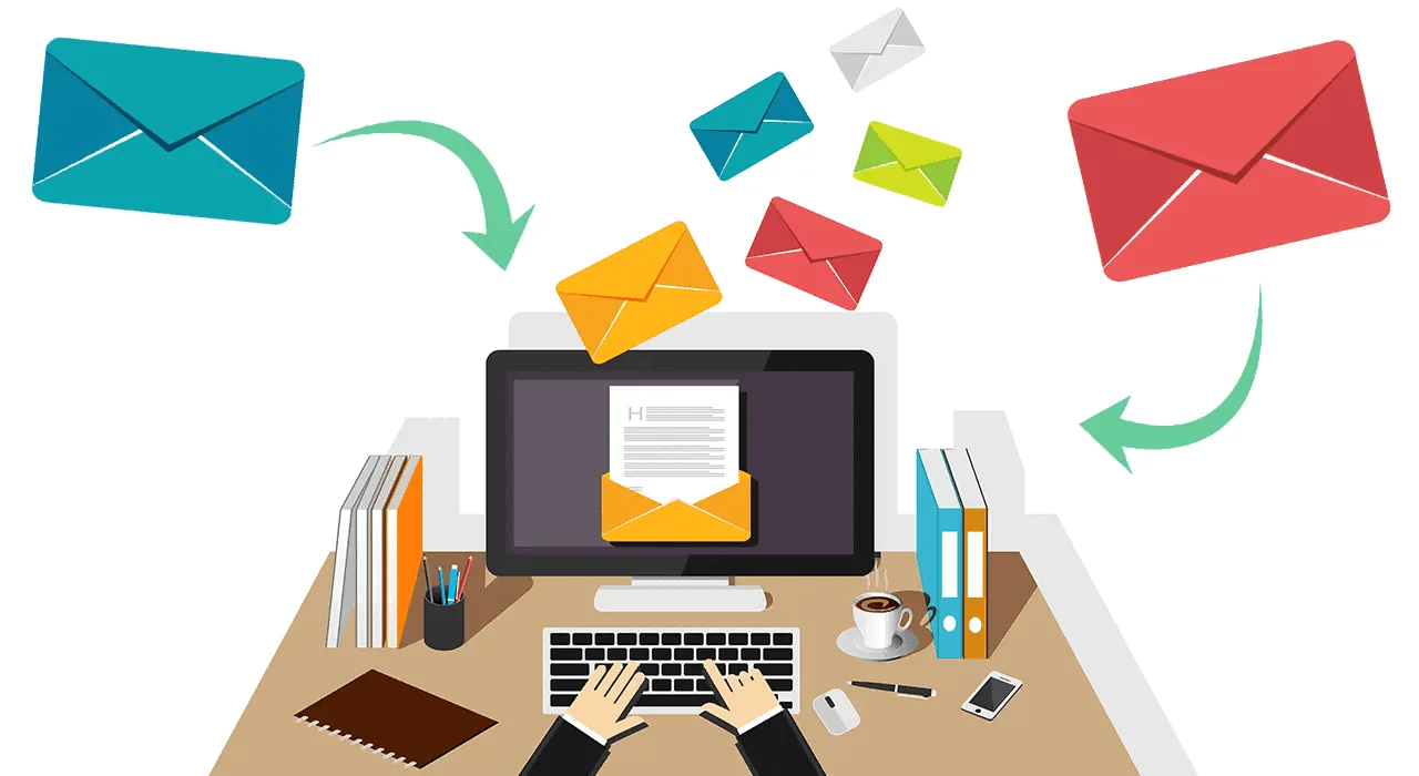 best lead generation process