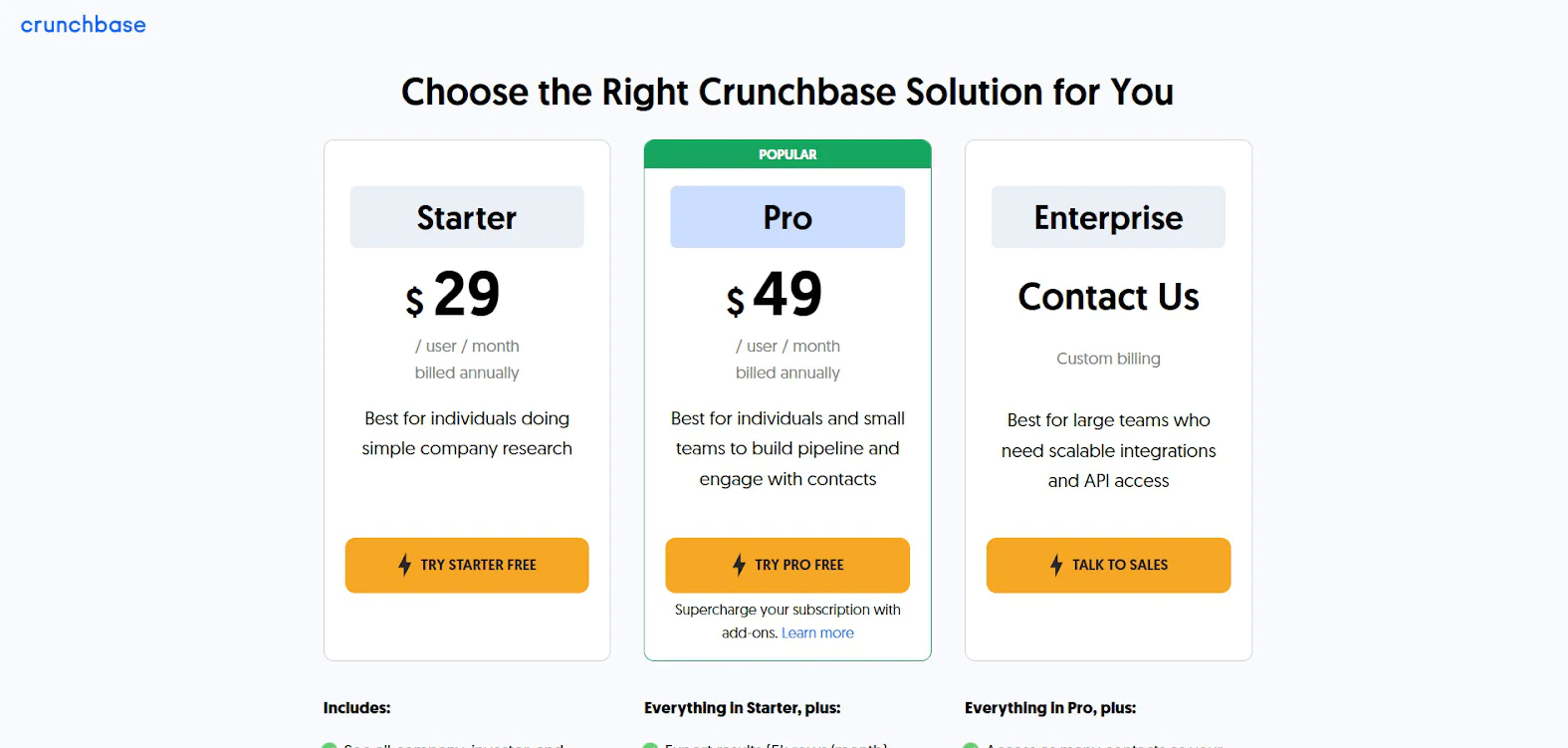 sales prospecting best practices