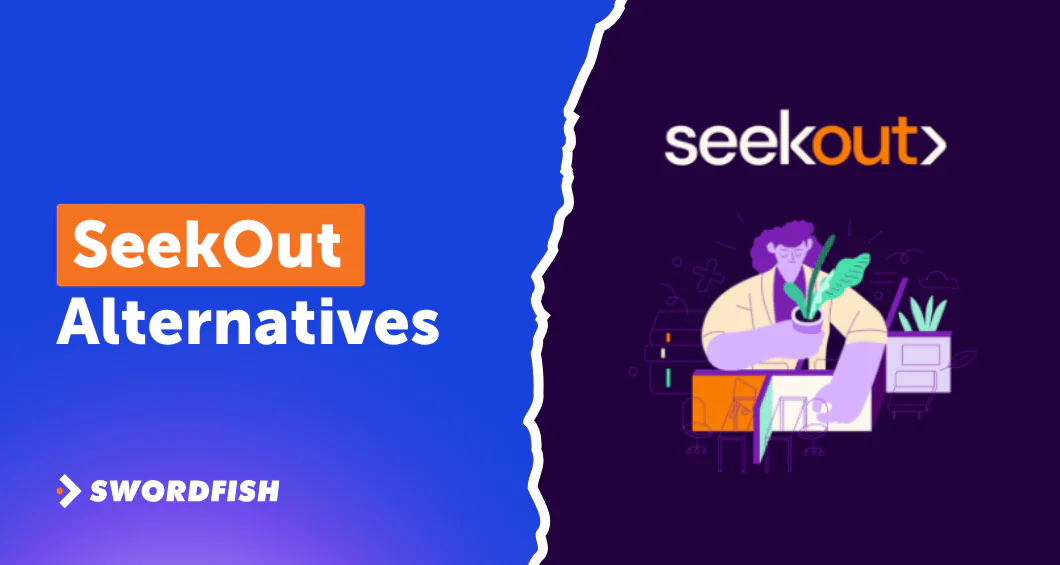Seekout alternatives