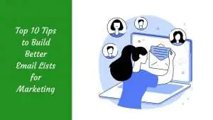 Email Lists