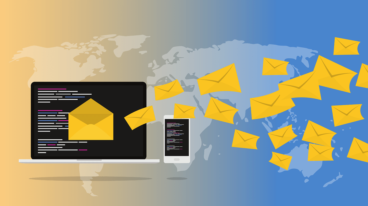 email lists for marketing