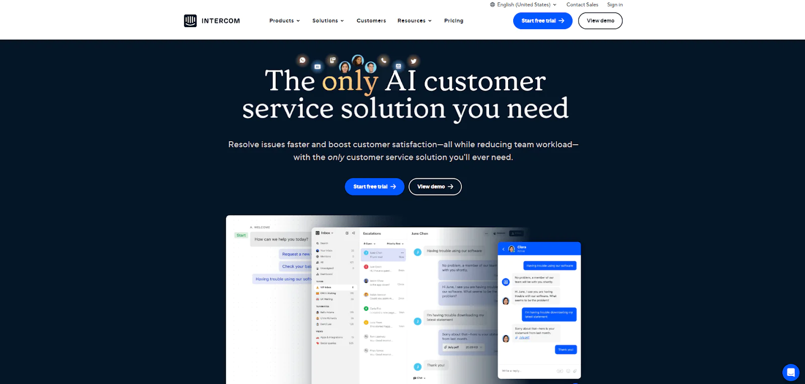 B2B Lead Generation