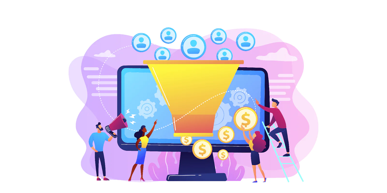 B2B Lead Generation
