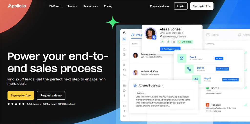 Apollo.io