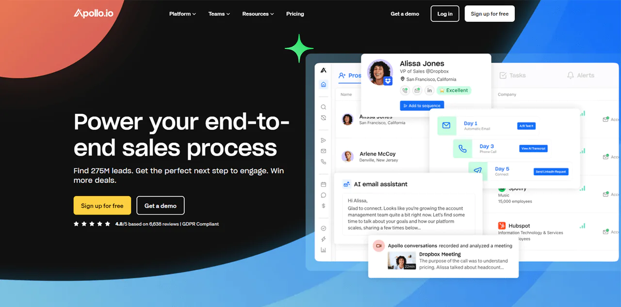 Apollo.io