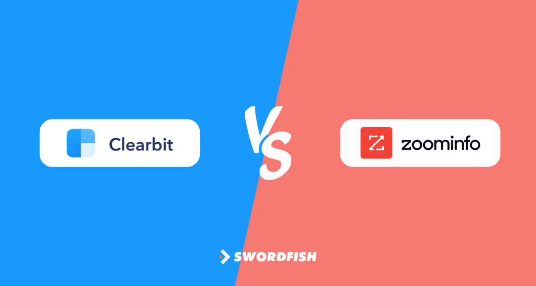 Clearbit Vs ZoomInfo