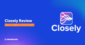 Closely review