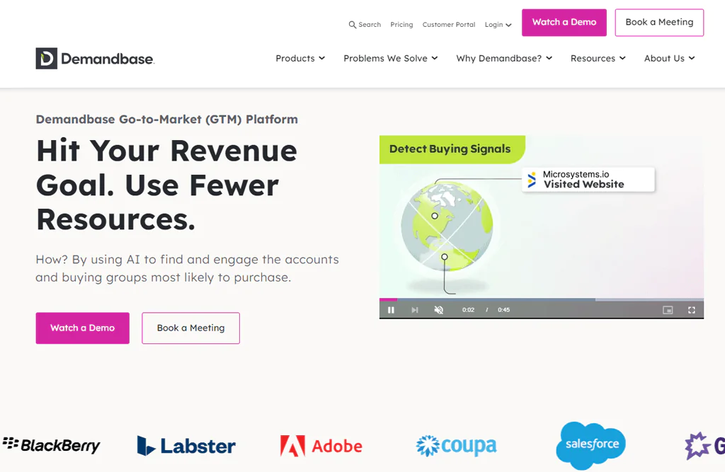 Demandbase