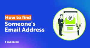 How to Find Someone's Email Address