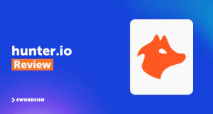 Hunter io review