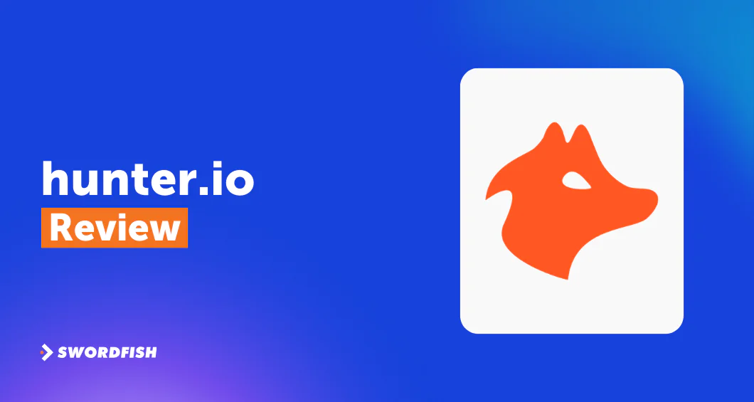 hunter io review