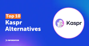 Kaspr alternative