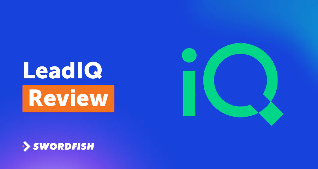 leadiq review 