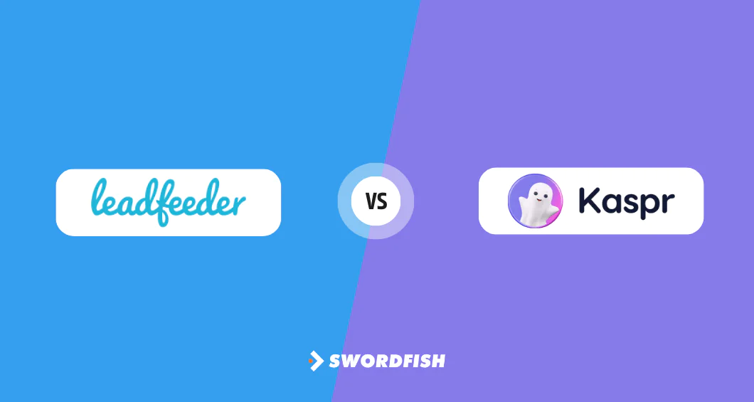 Leedfeader vs Kaspr