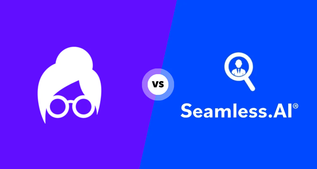 Lusha vs Seamless.AI