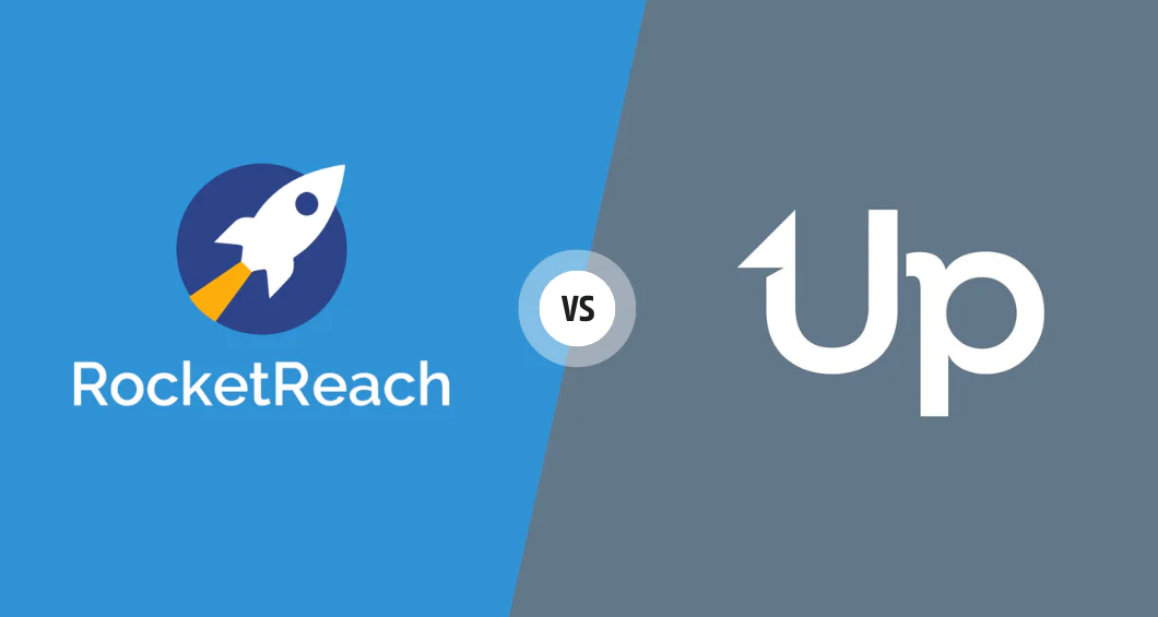 RocketReach vs Uplead