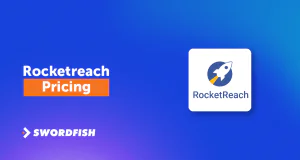rocketreach pricing