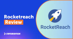 Rocketreach review