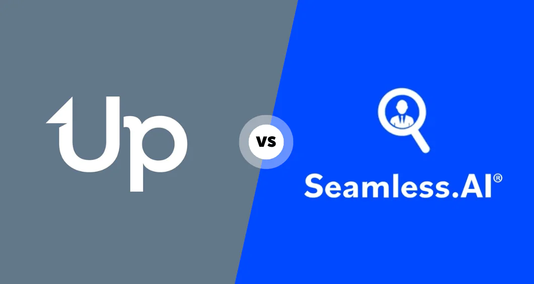UpLead vs Seamless.AI