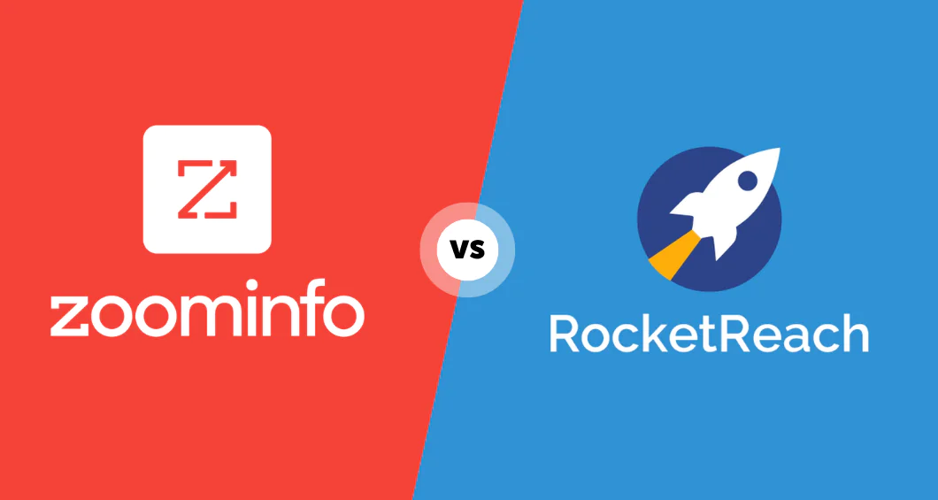 ZoomInfo vs. Rocketreach