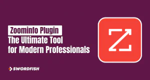 ZoomInfo Plugin