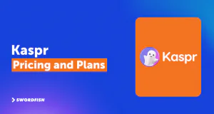 kaspr pricing
