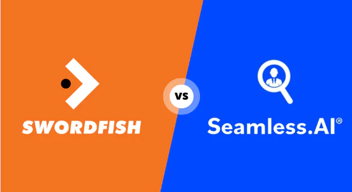 swordfish vs seamless
