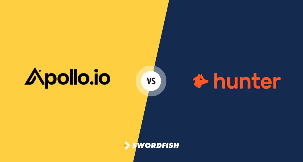 Apollo vs Hunter
