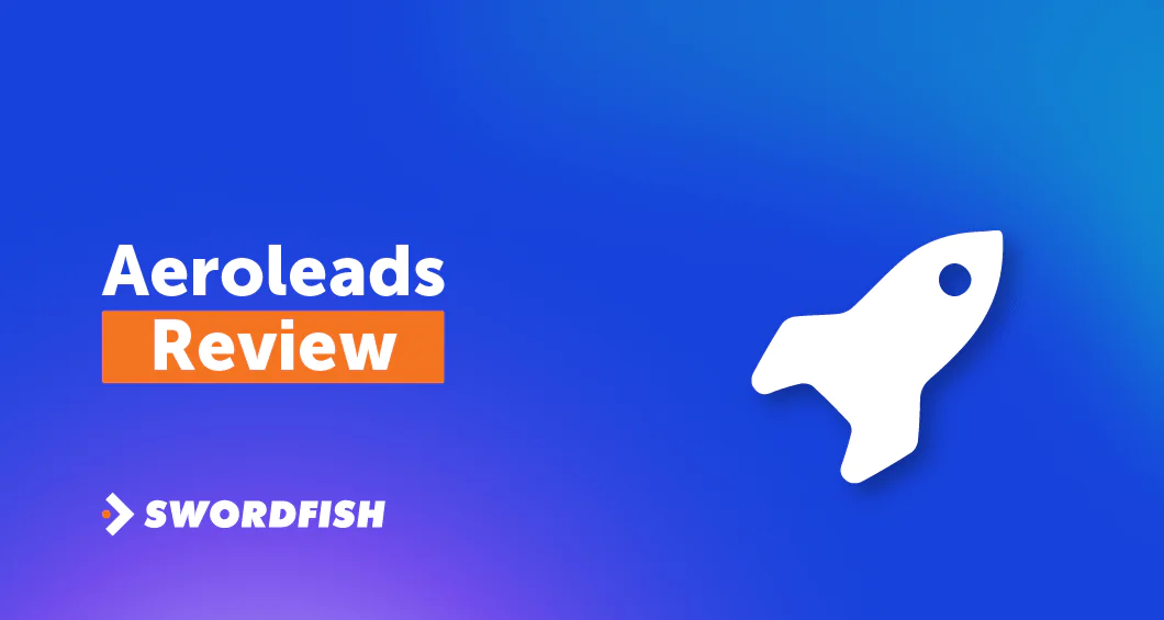 AeroLeads Review