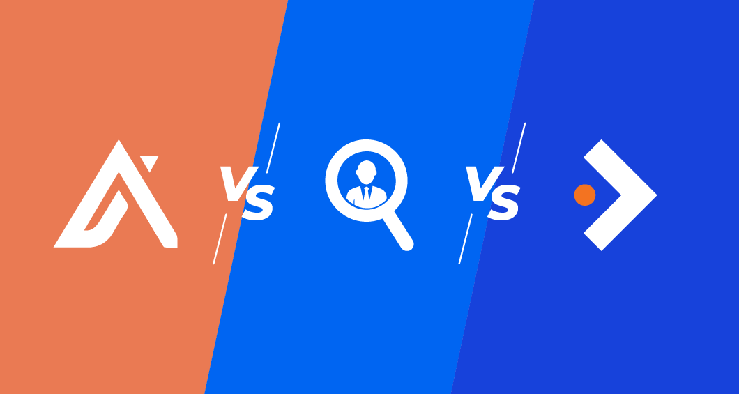 Apollo vs Seamless vs Swordfish