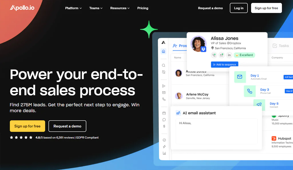 Apollo.io