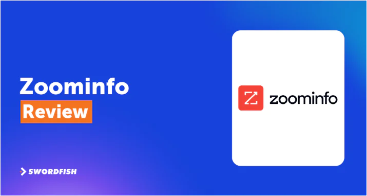 zoominfo reviews