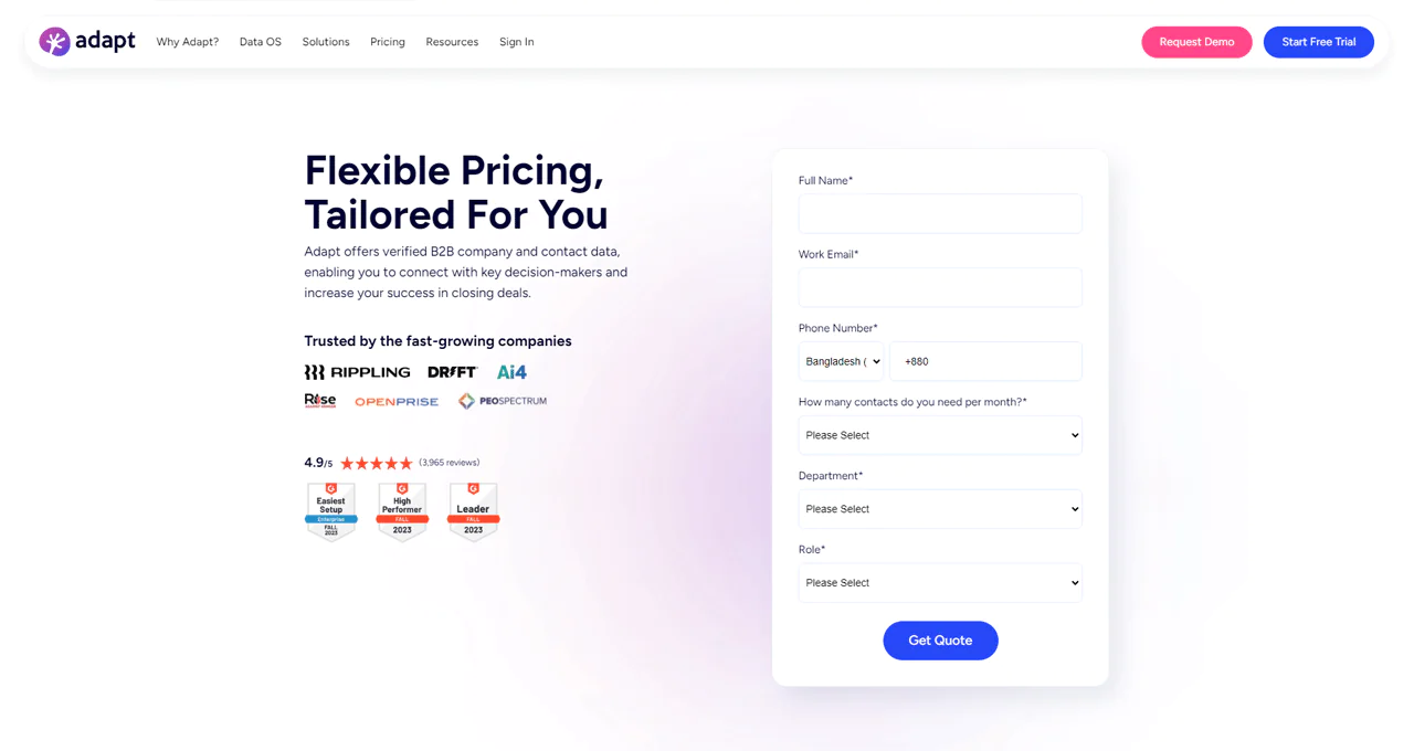Adapt-io-pricing