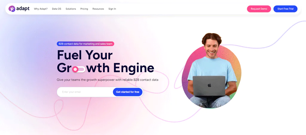 Adapt.io 