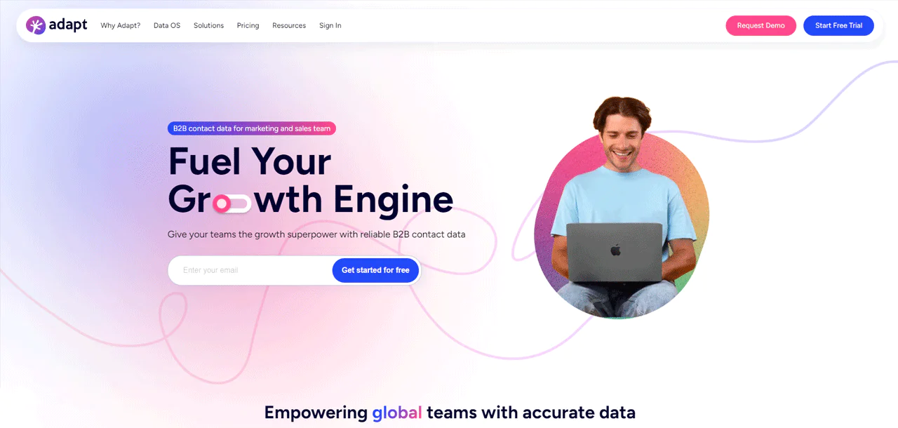 Adapt.io