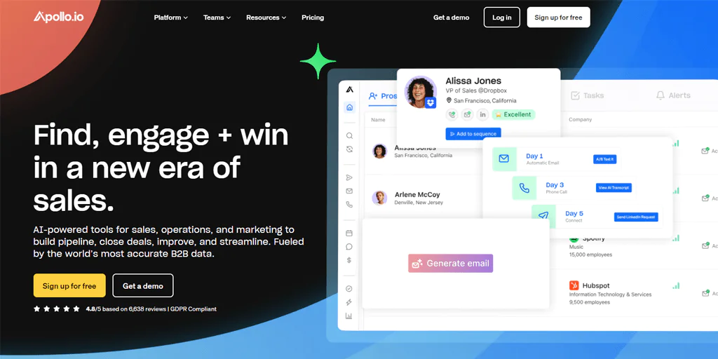 Apollo.io